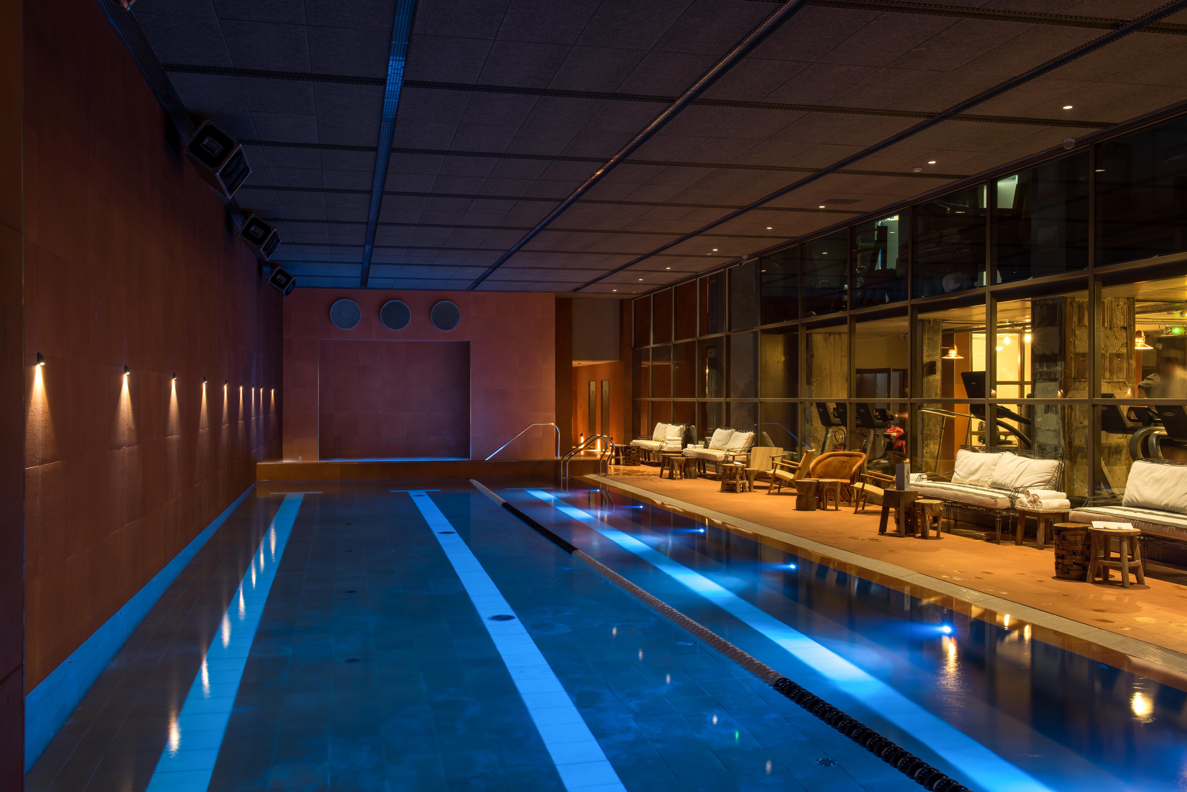 Brach Paris - Evok Collection Hotel Exterior foto