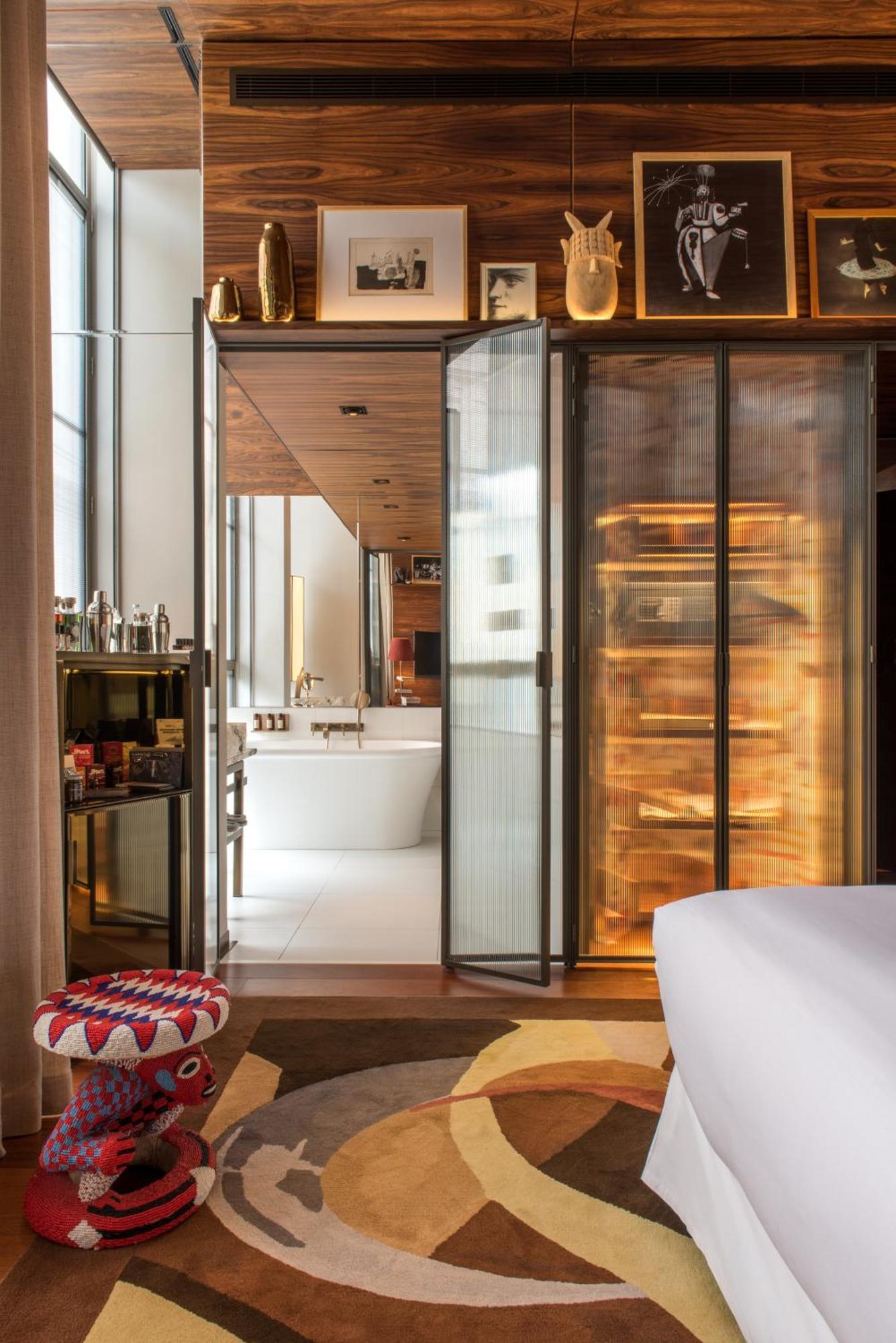 Brach Paris - Evok Collection Hotel Cameră foto