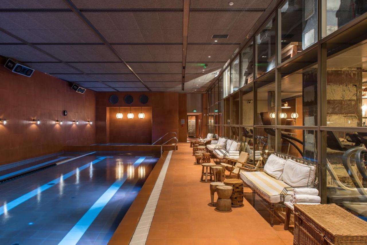 Brach Paris - Evok Collection Hotel Exterior foto